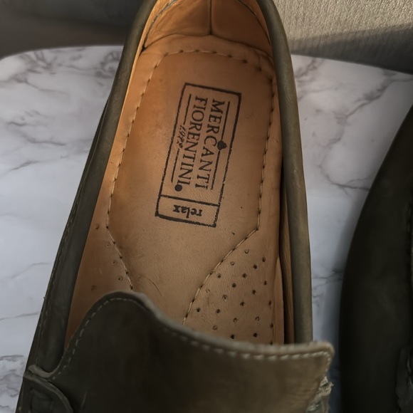 MERCANTI FIORENTINI 19136 PENNY LOAFER - Picture 2 of 6